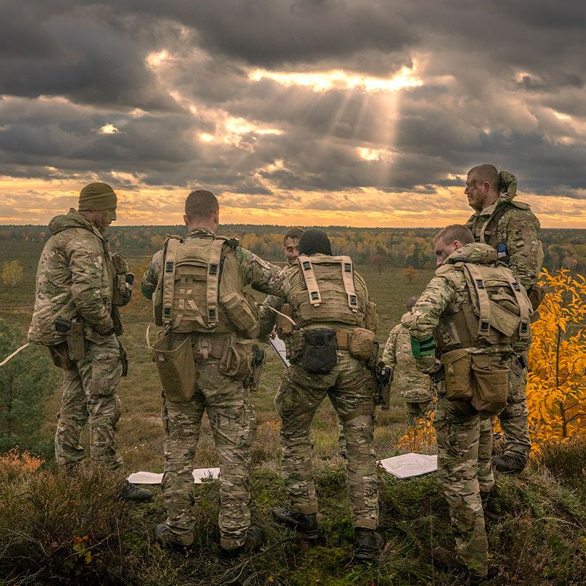 army
