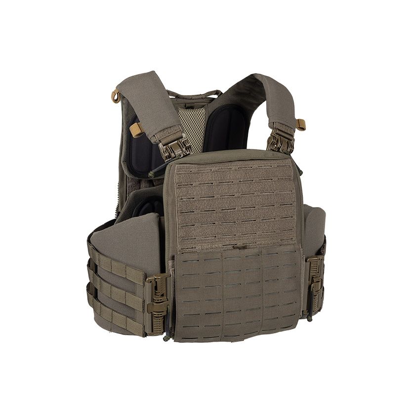 FORCE Military vest