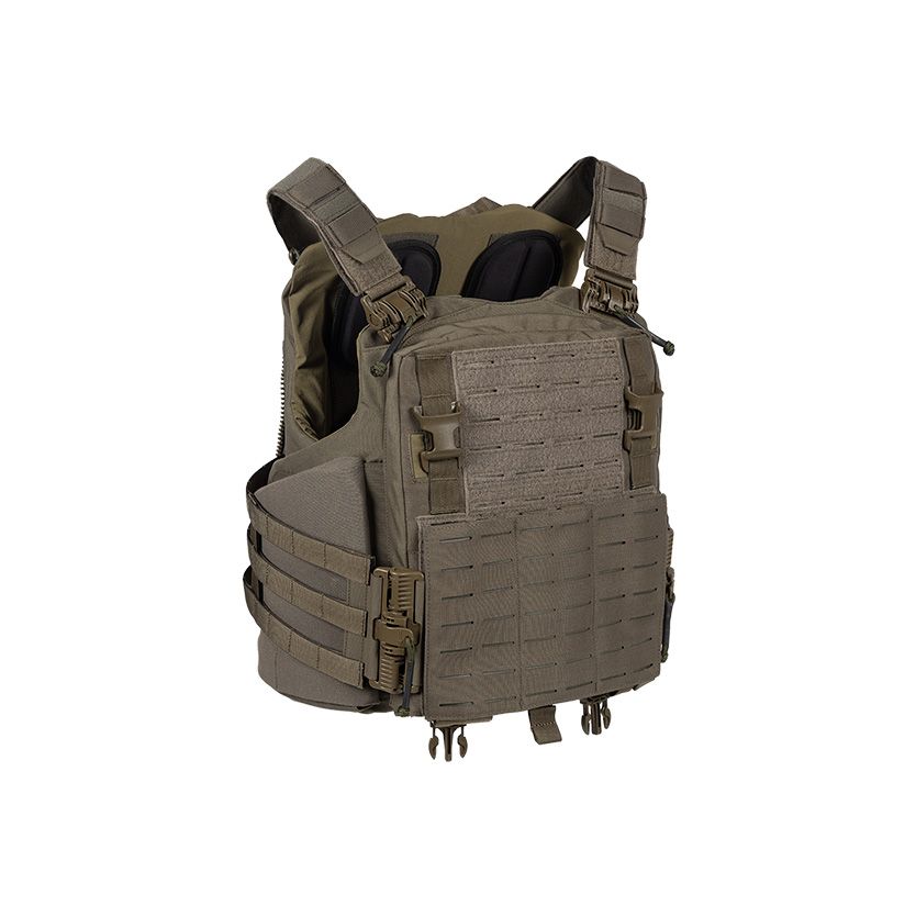 FORCE Military vest