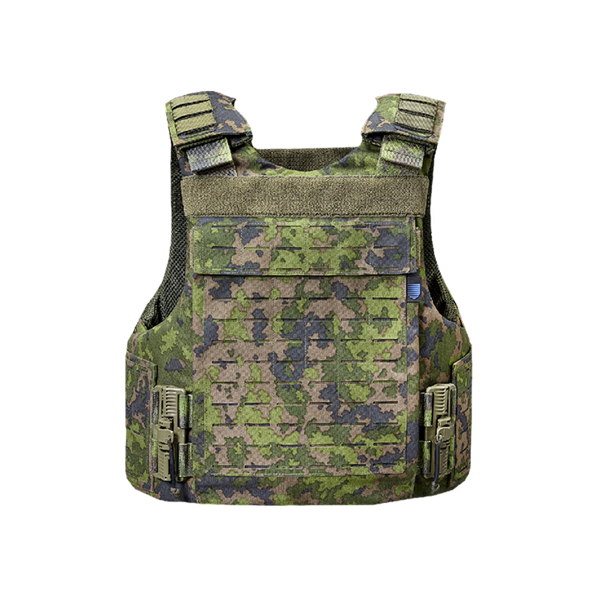 RESTAC TACTICAL VEST