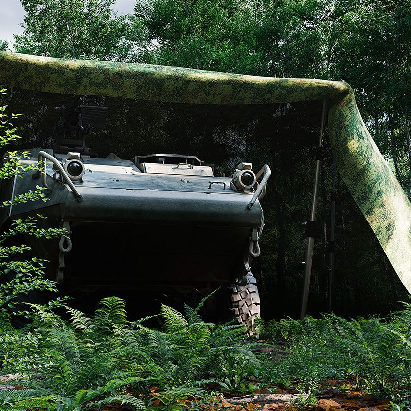 Camouflage 4