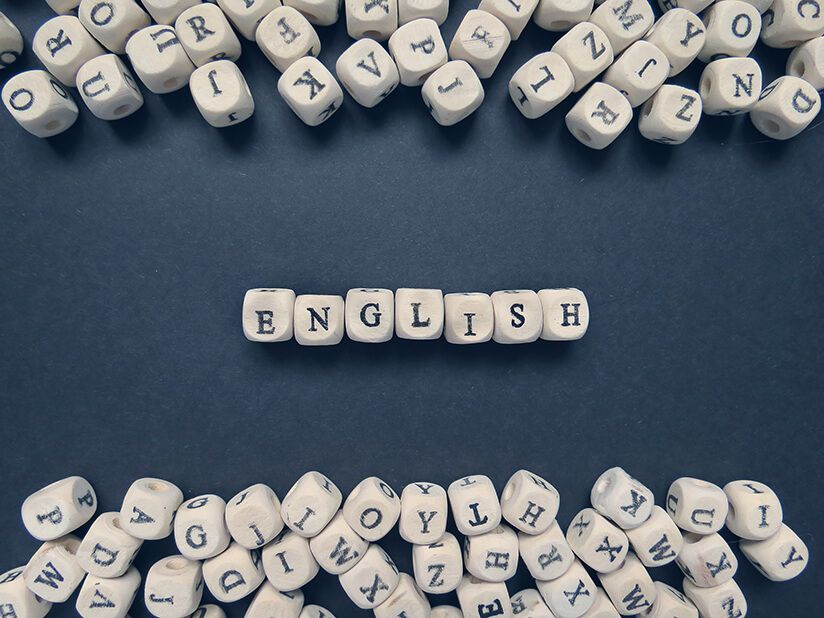 introduction to written and spoken english
