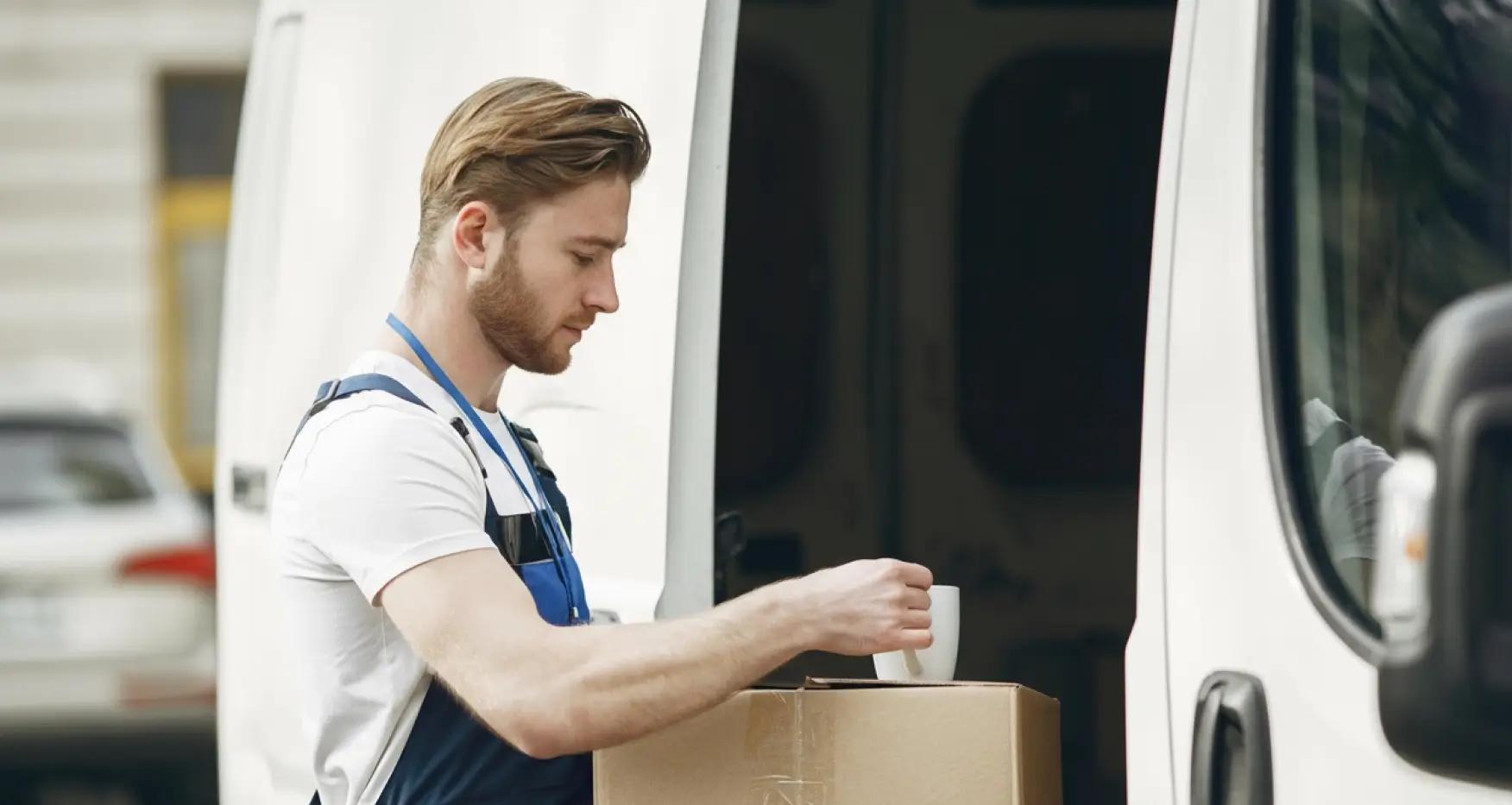 New Chicago Fulfillment Hub Boosts Midwest Speeds