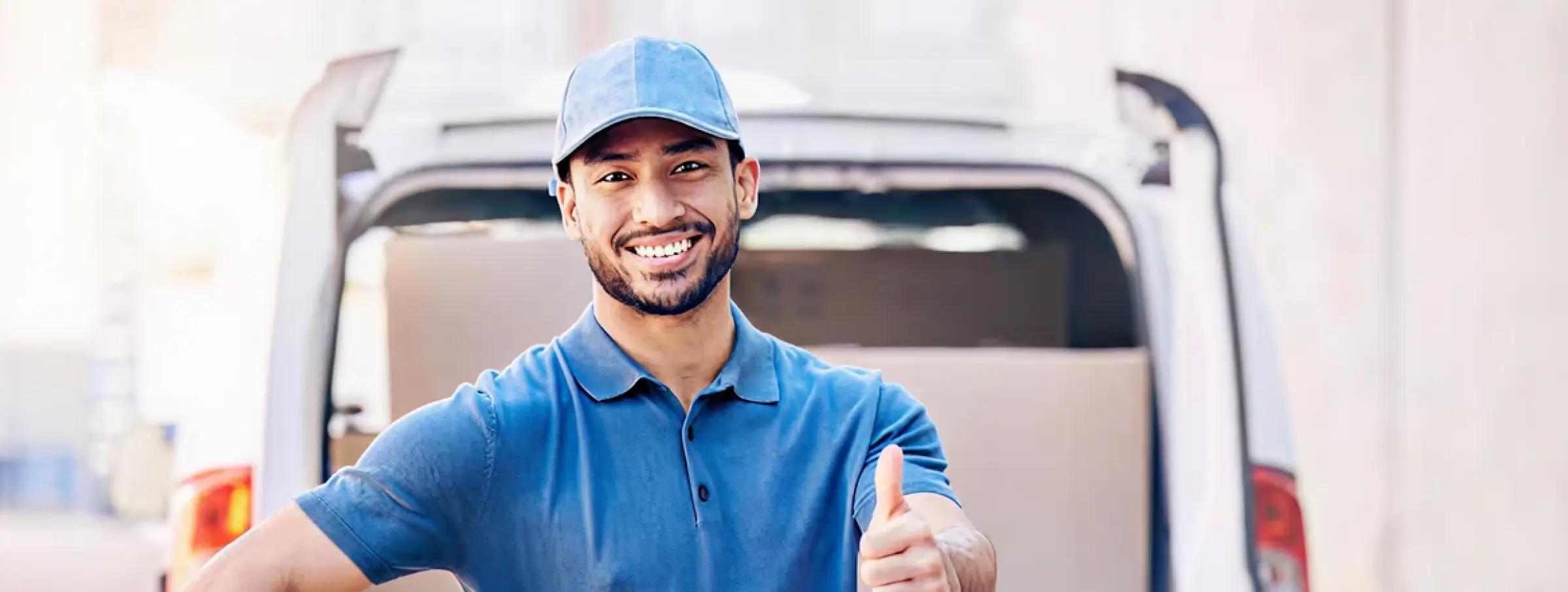 OneParcel expands coverage across the pacific northwest
