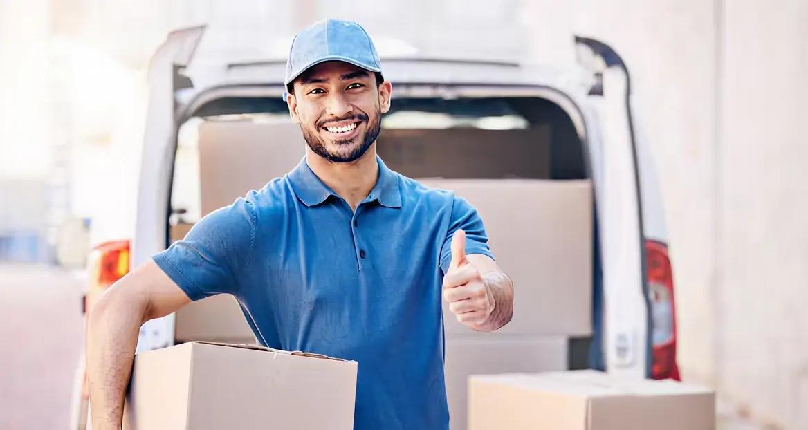 OneParcel expands coverage across the pacific northwest