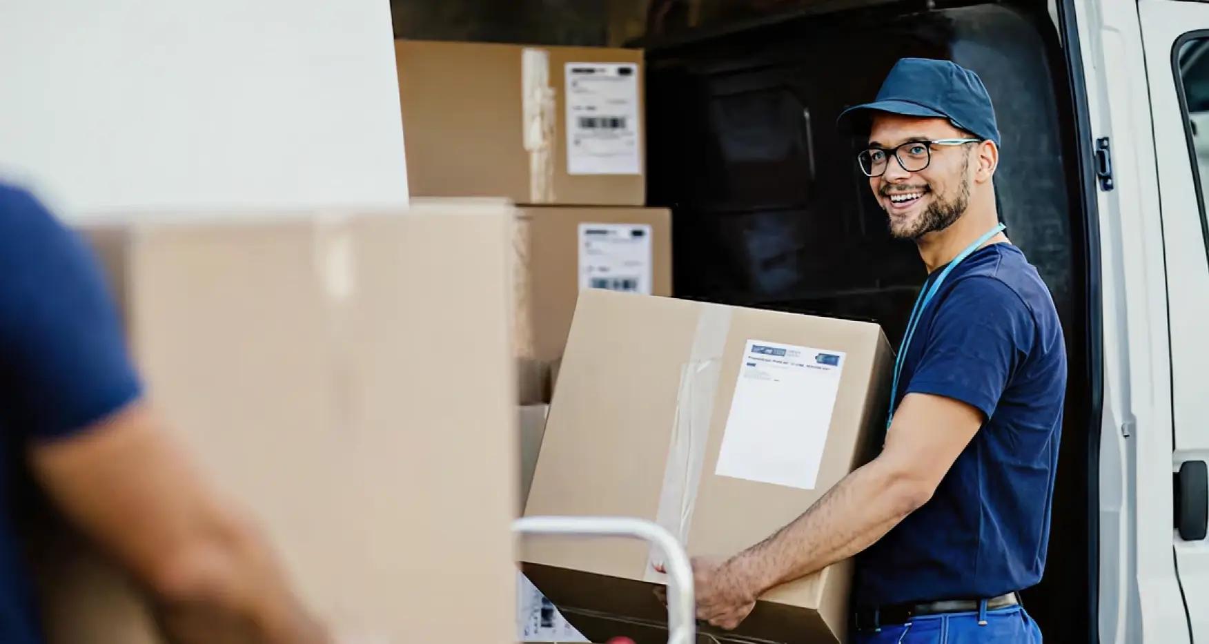 Introducing the OneParcel Partner Network for 3PLs