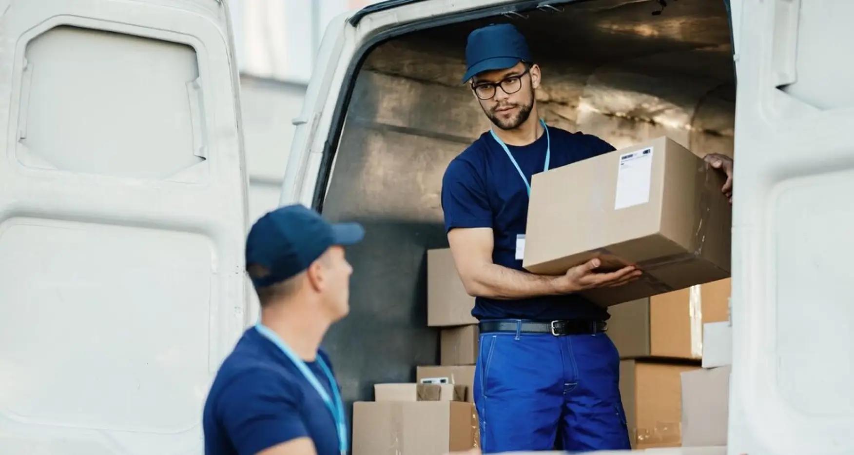 OneParcel Joins The Smart Logistics Alliance