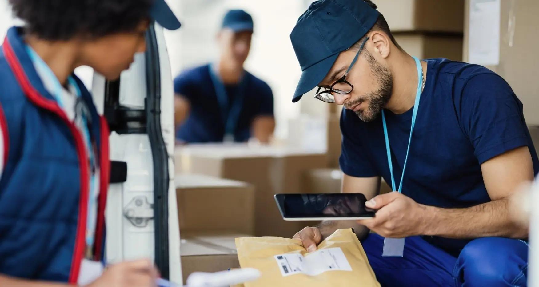 OneParcel Partners With Shopify To Simplify Multi-Carrier Fulfillment