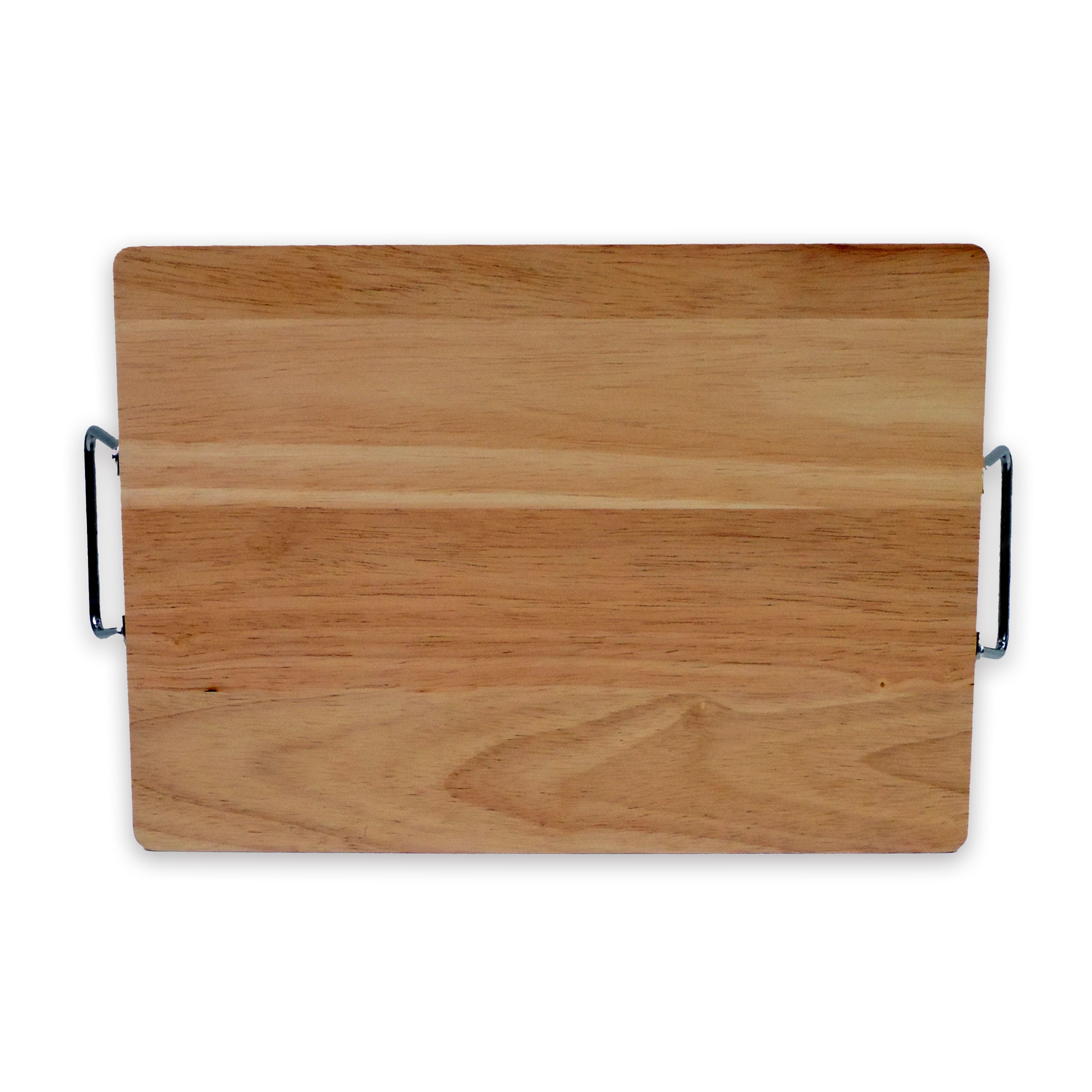 Custom engraved Easter Bunny serving tray, maple