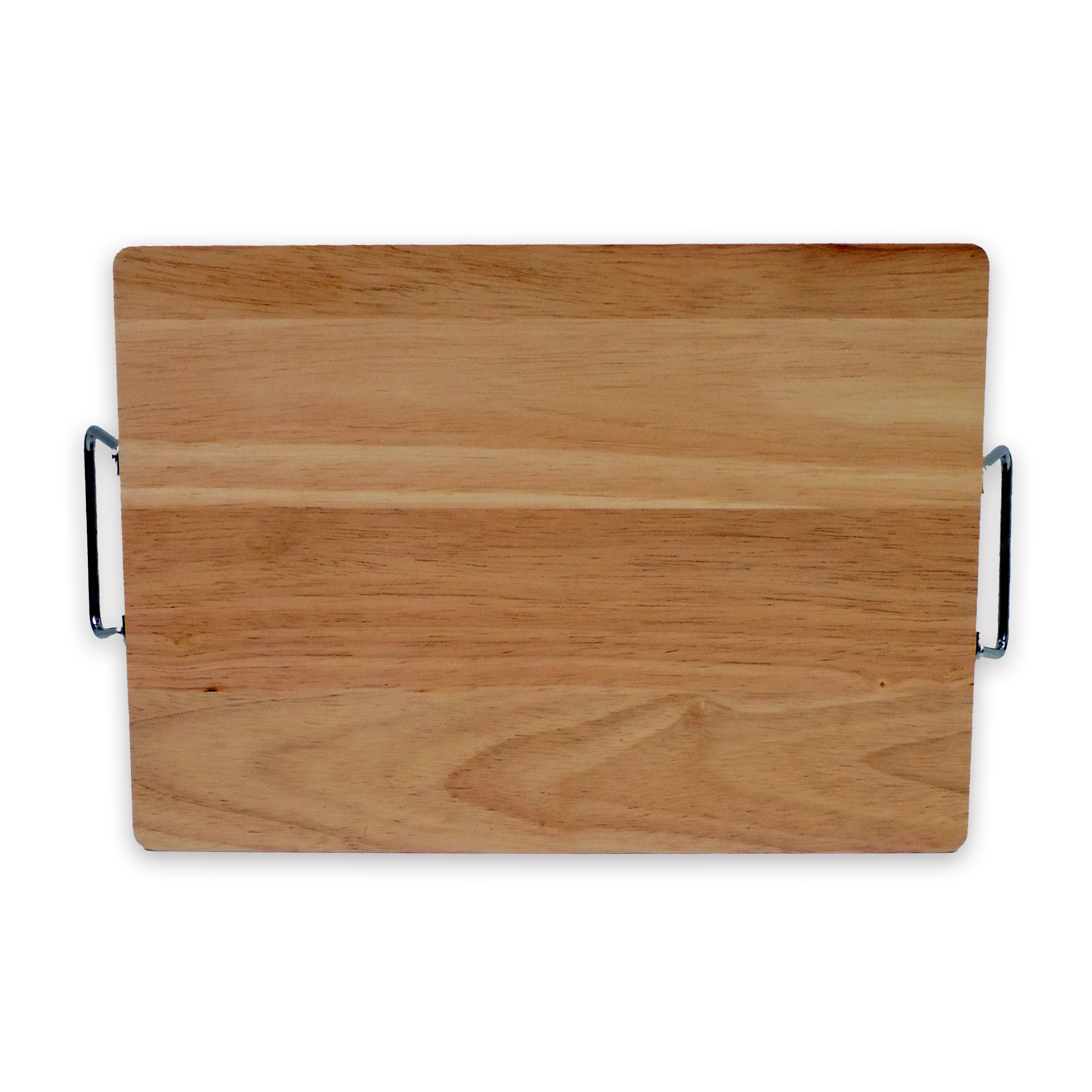 Custom engraved Easter Bunny serving tray, maple