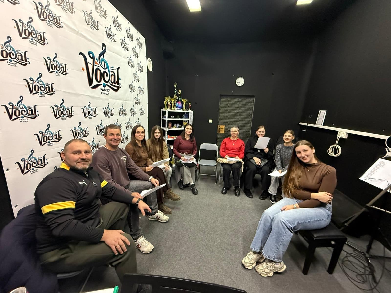 Kulturní a vzdělávací programy