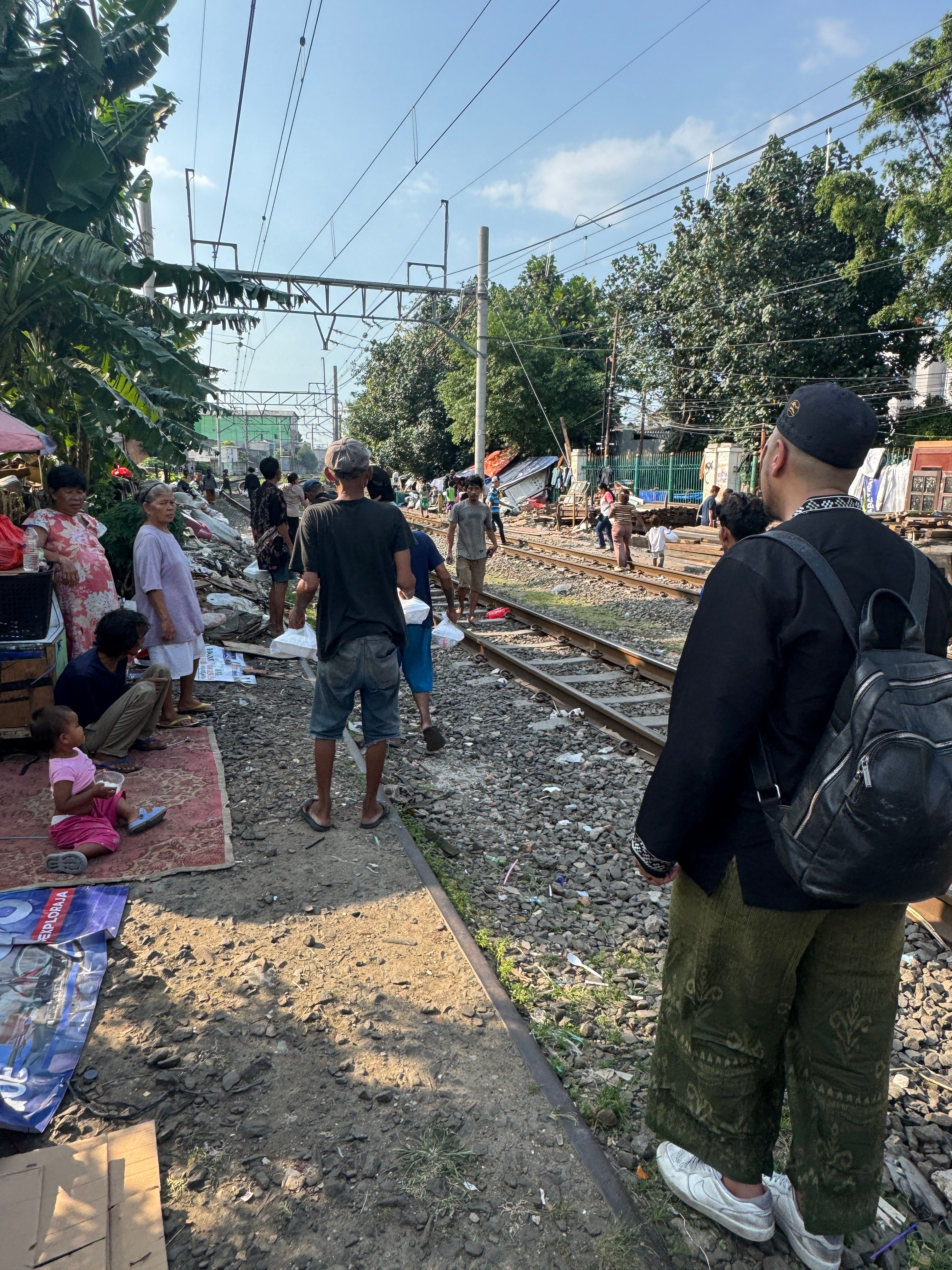 Jakarta Hidden Tours - What to Expect on Your First Visit