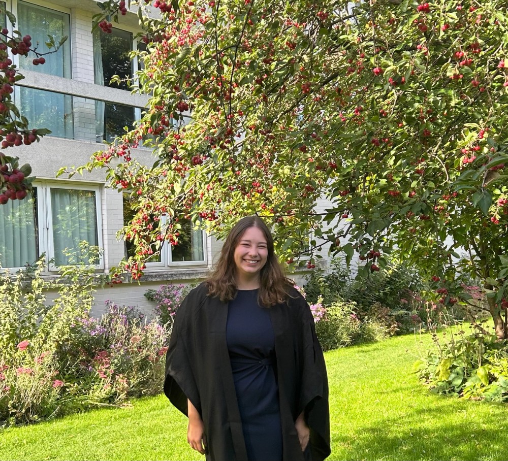 Pioneering Women in Space Science: Celebrating the Achievements of Parasol Scholars