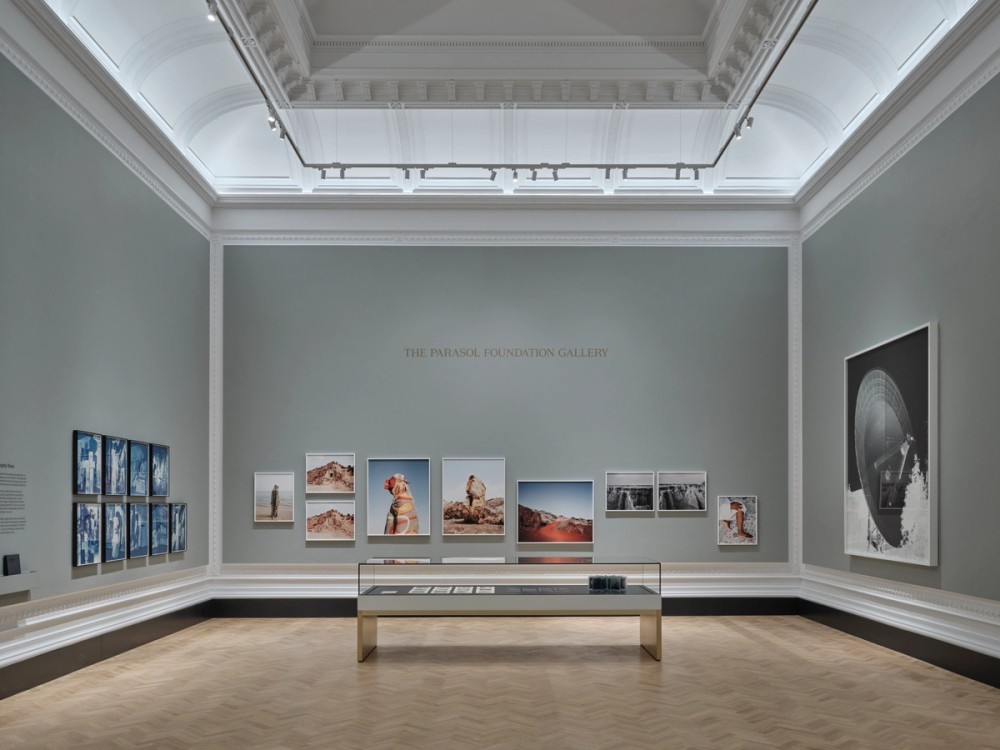 V&A Women in Photography Prize 2024