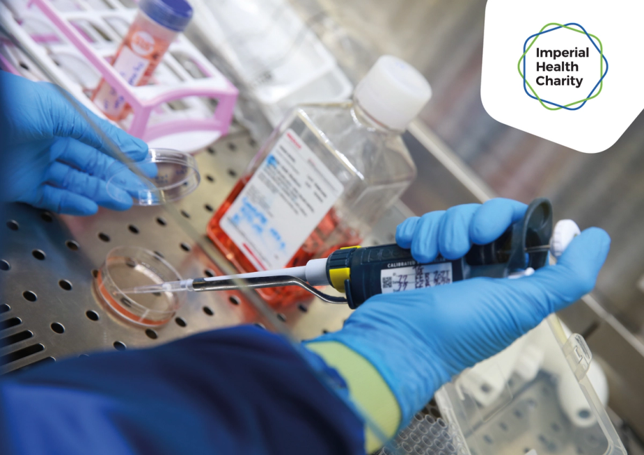 New award for research exploring the links between infectious diseases and pregnancy