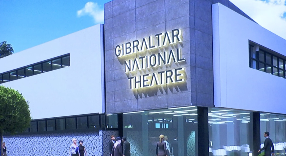 Parasol Foundation supports new Gibraltar National Theatre and female led initiative