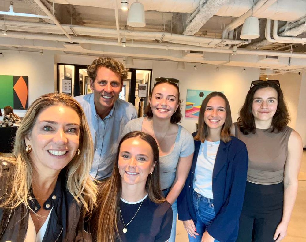 Advanced Leadership Foundation - Emerging leaders And shadowing program