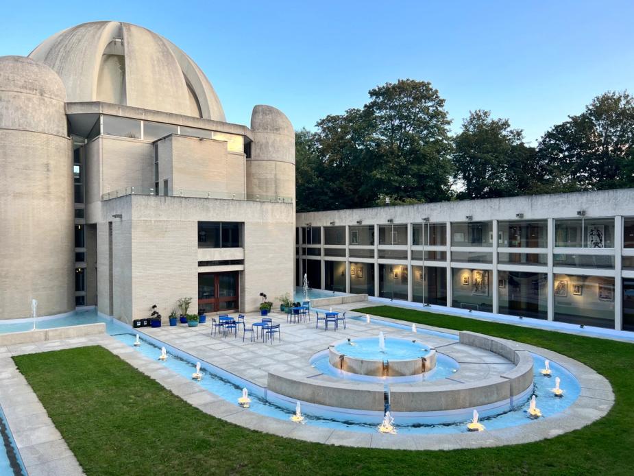 New scholarships to be offered at Cambridge University