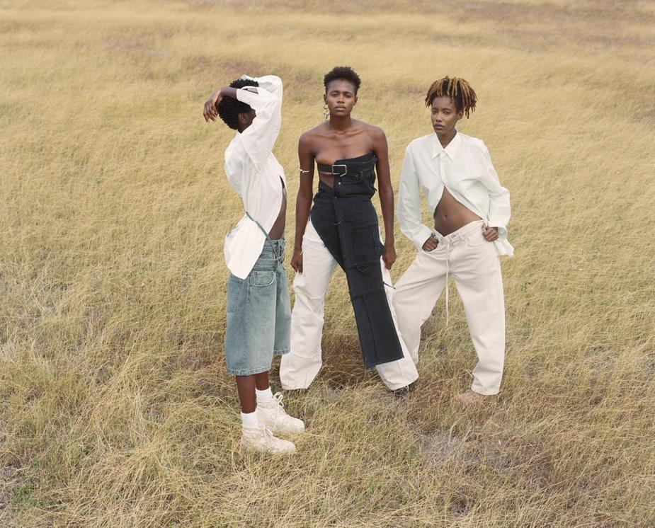 New Parasol Foundation International Photography Prize for Women