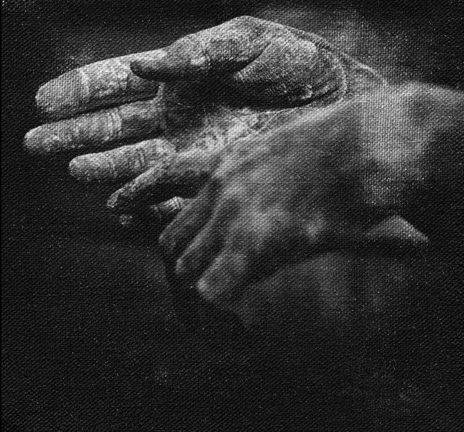 An opportunity to handle original prints, drawings and photographs from the V&A Parasol Foundation Women in Photography