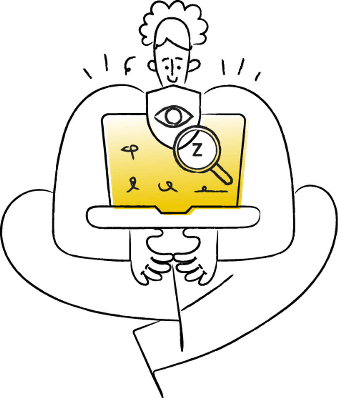 Digital eye screening