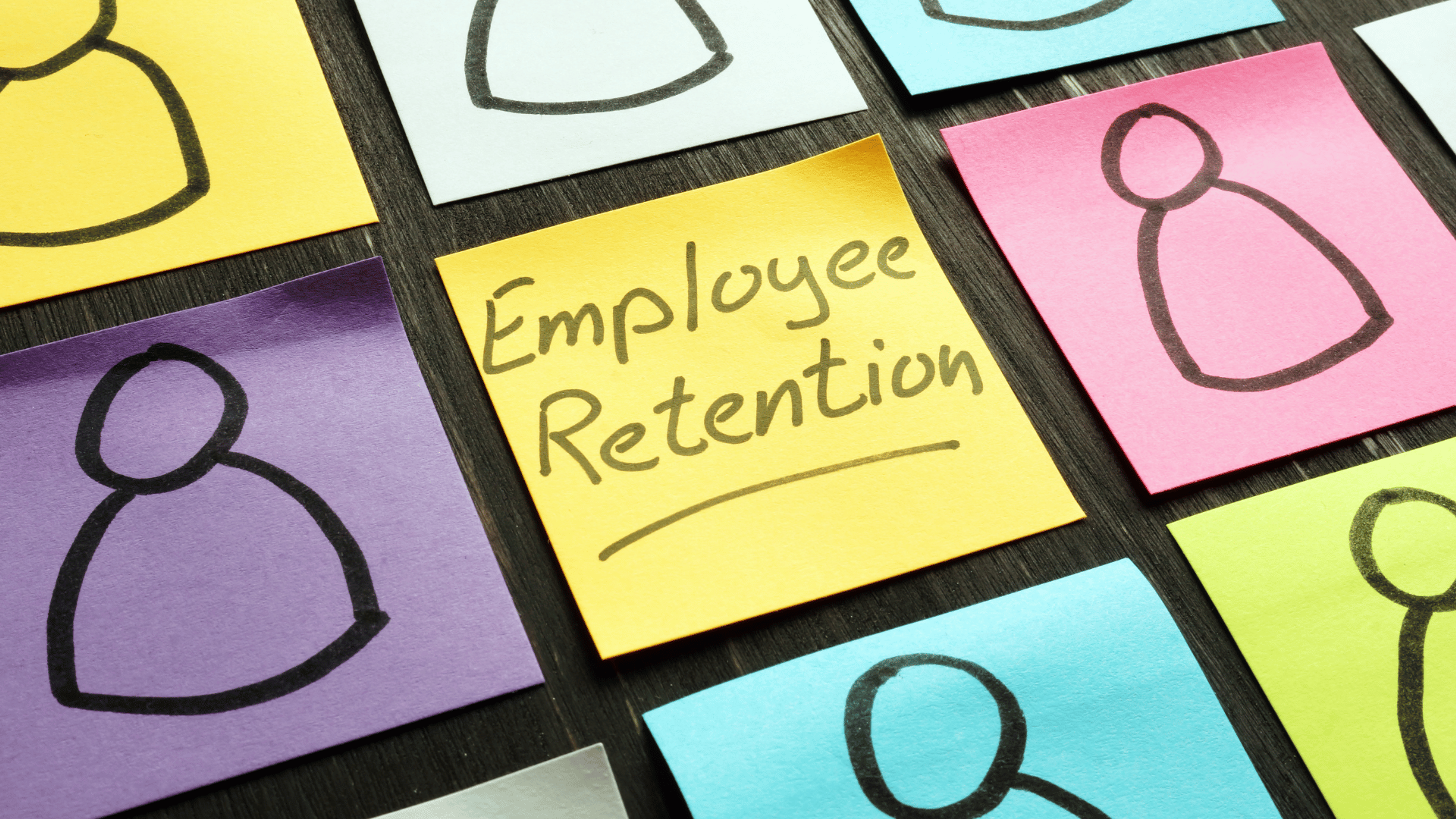 Employee wellbeing and retention go hand in hand