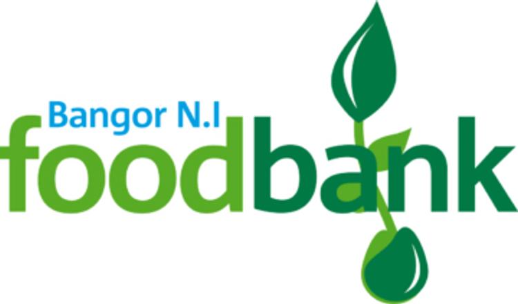 Bangor N.I foodbank