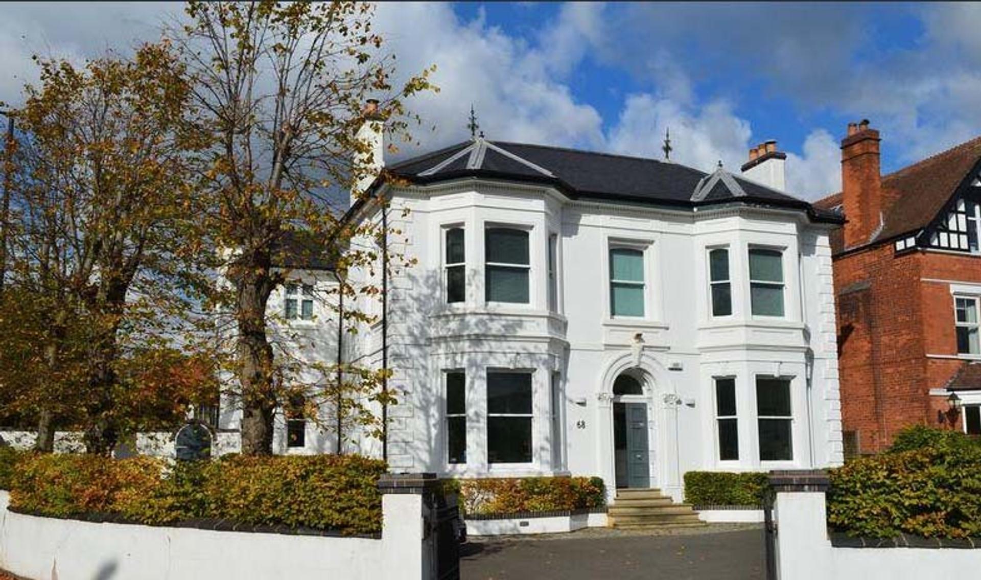 Spencer Shaw Solicitors