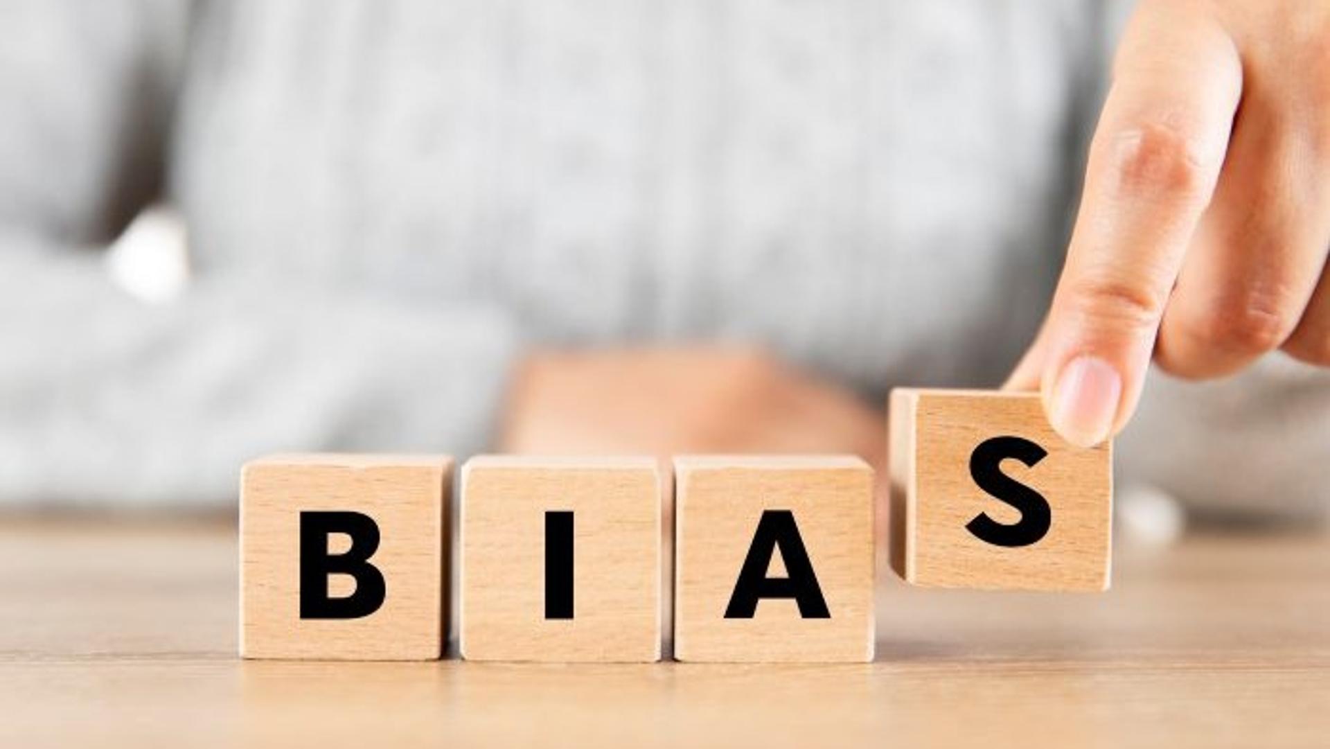 Exploring unconscious bias