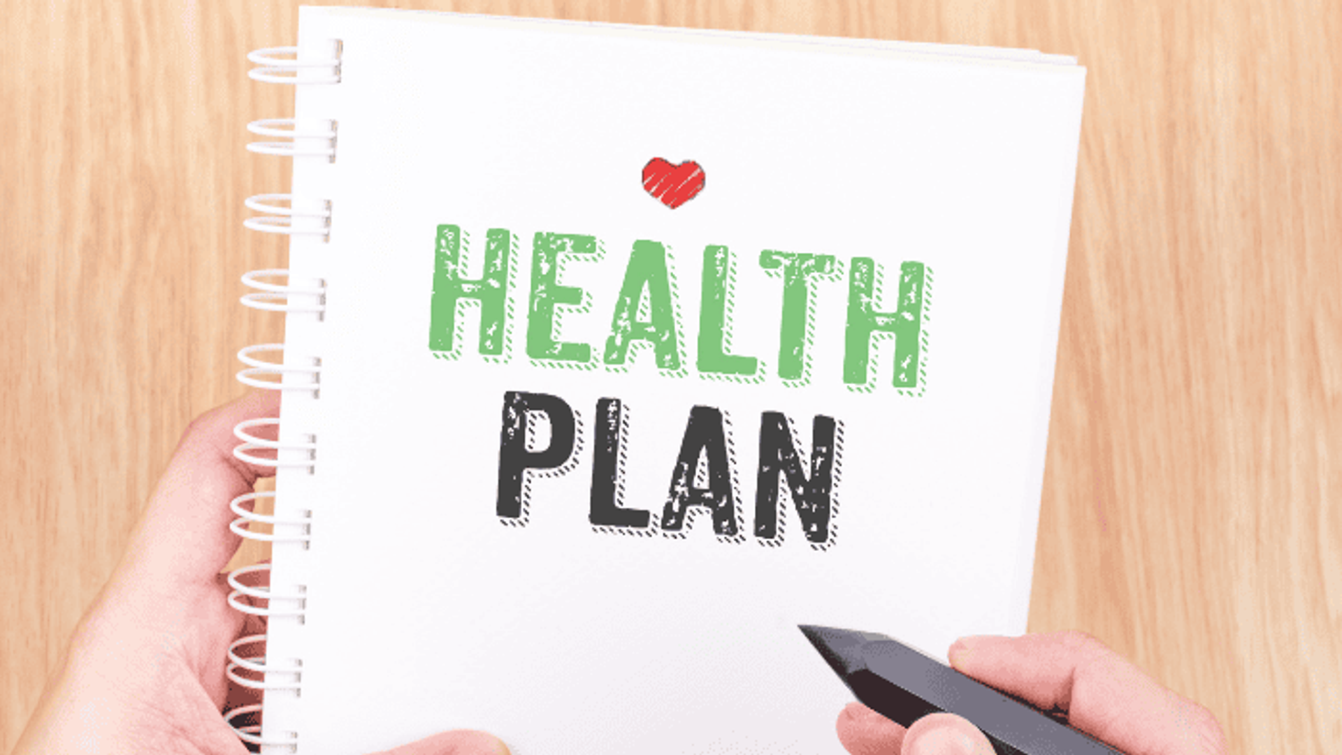Business health plans: what are they?