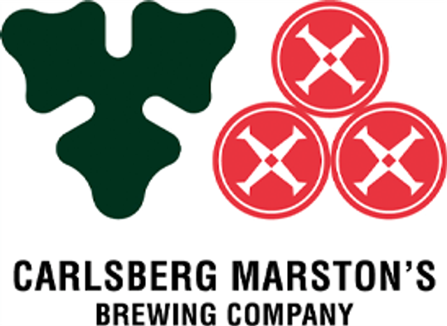 Carlsberg Marston's Brewing Company