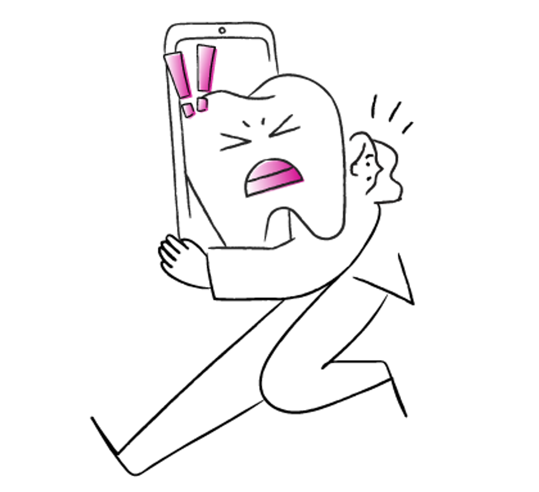 Digital dentistry support & helpline