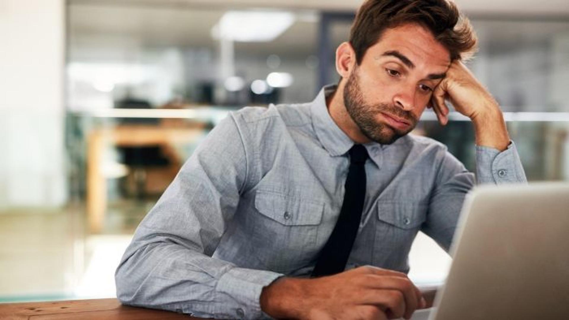 Is boreout the new burnout