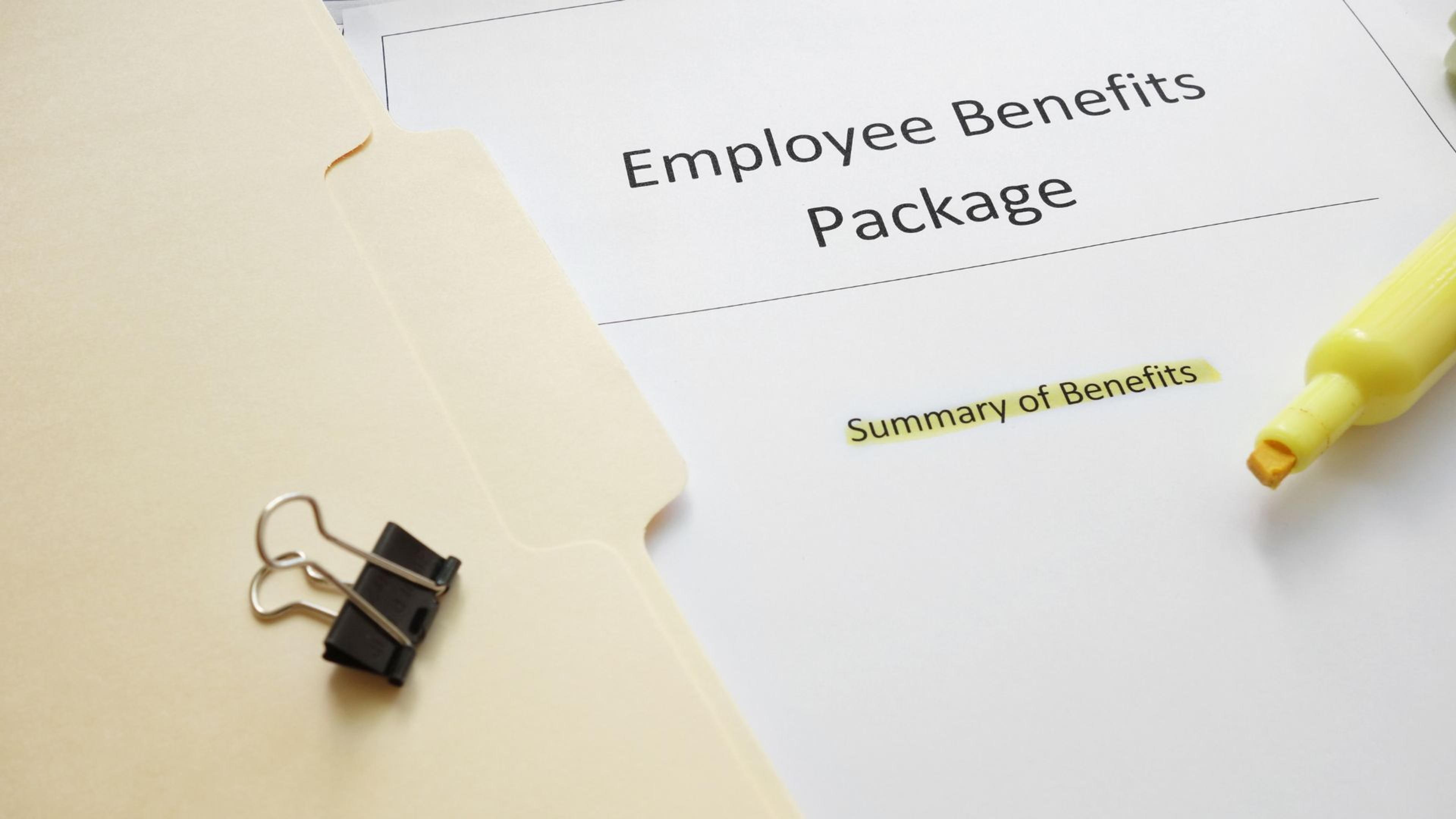 Could an employee assistance program be the answer?