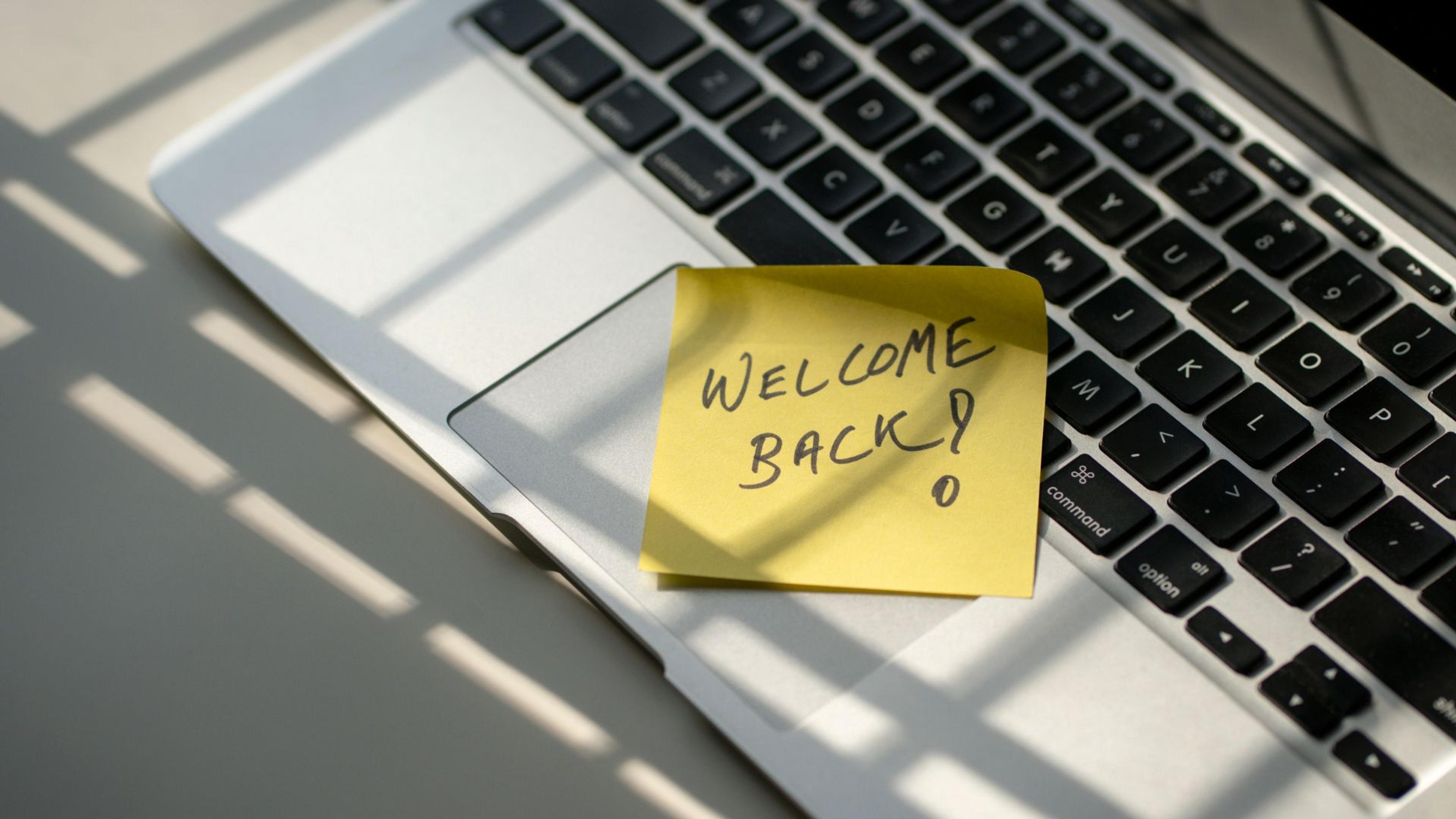 Should we return to the office?