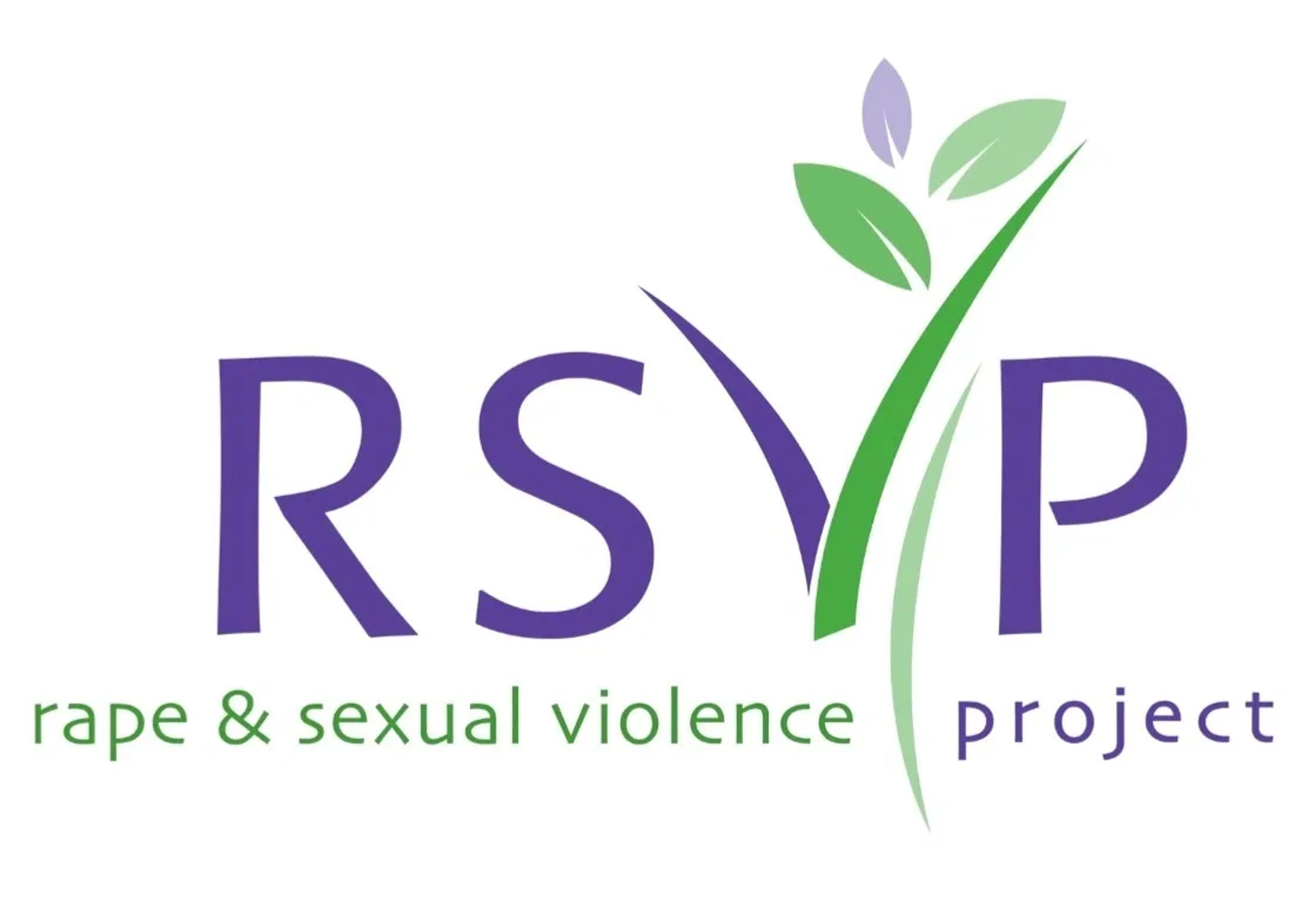 Rape & Sexual Violence Project