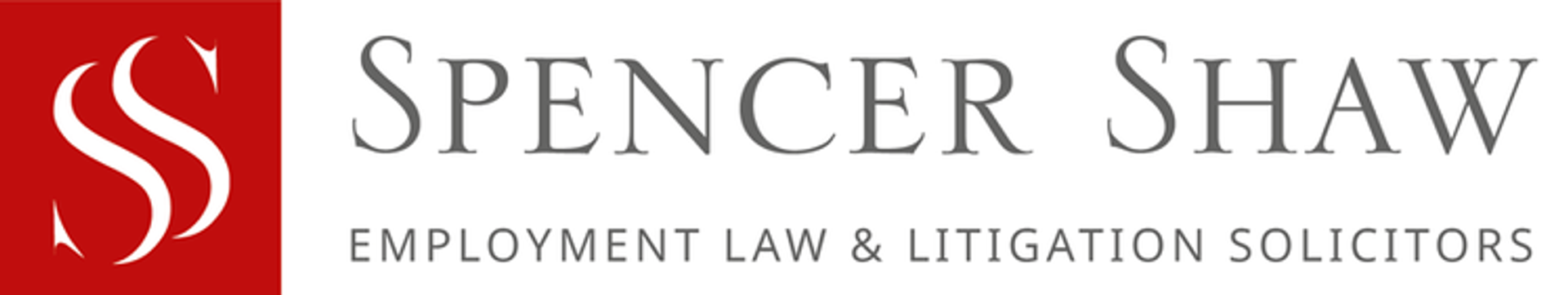 Spencer Shaw logo