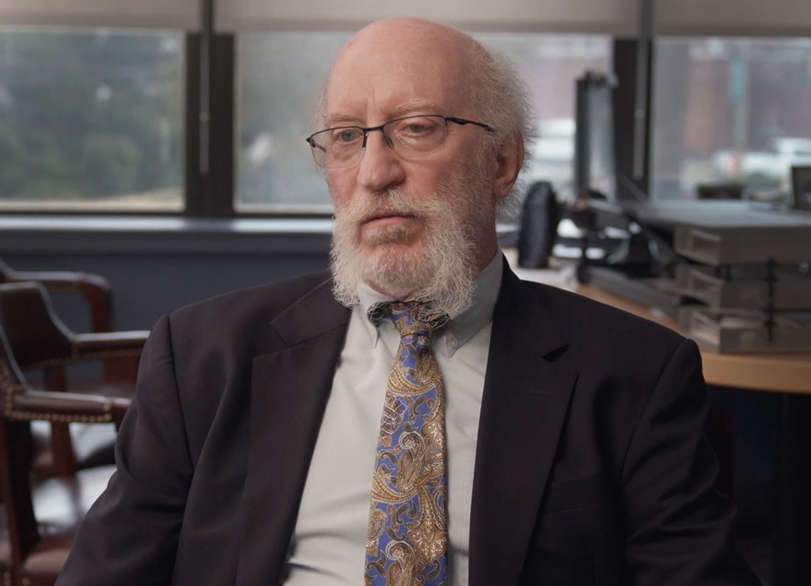 Attorney photo-Lawrence