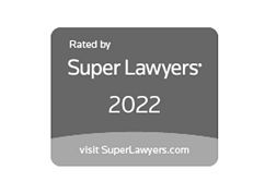 Super Lawyers 2022