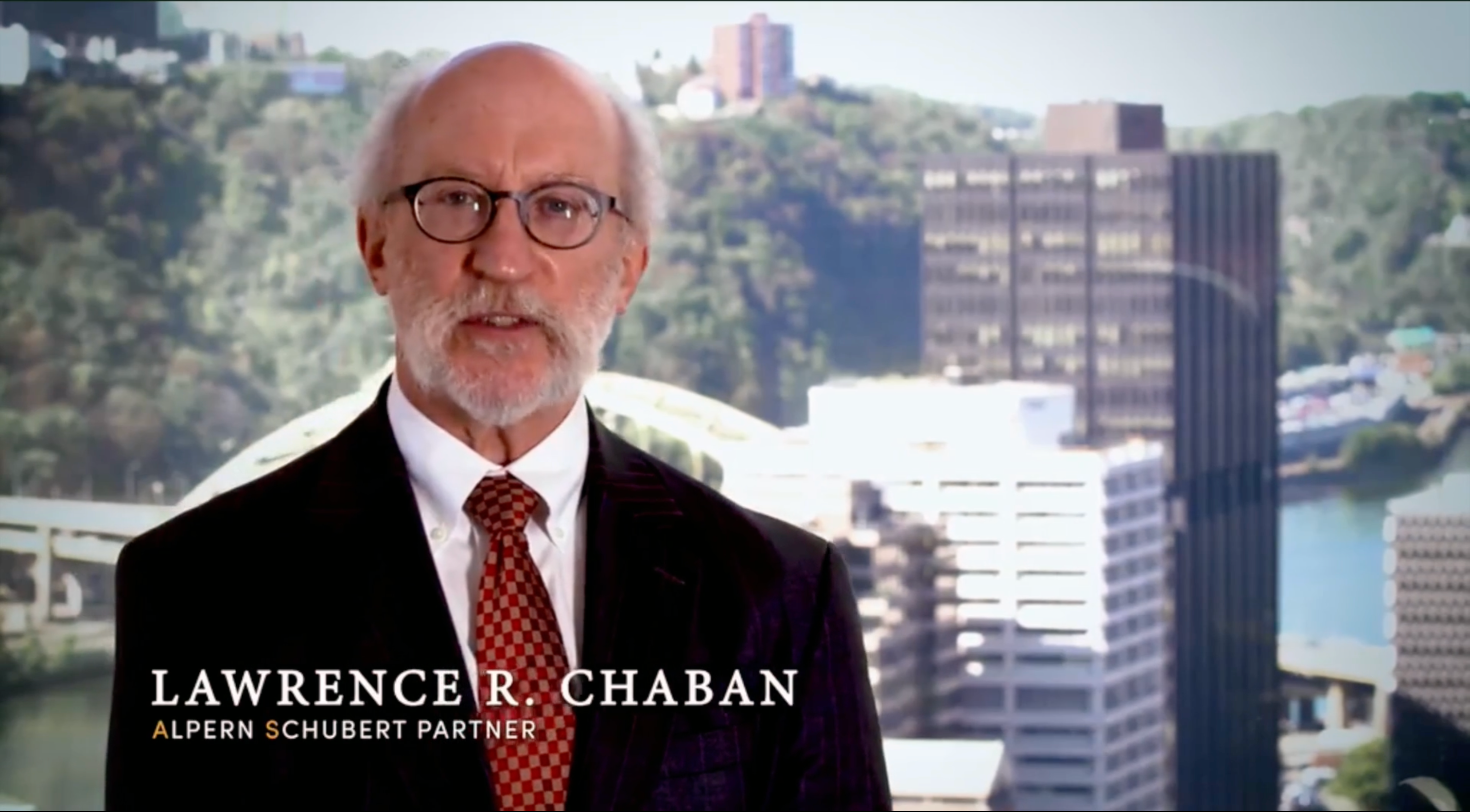 Work Injuries Video Thumbnail