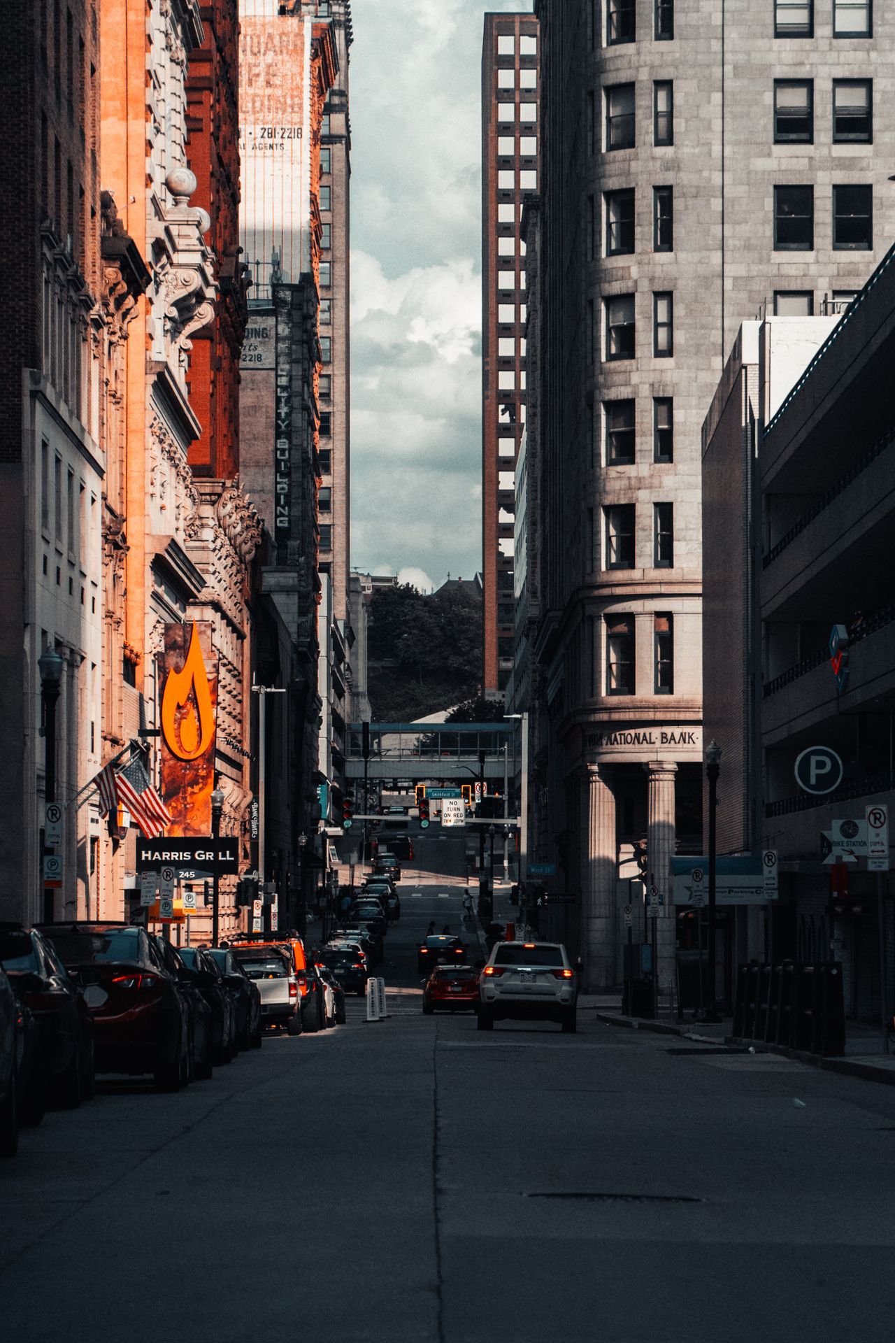 Hit While Crossing Outside a Crosswalk in Pittsburgh How Could That Affect Your Injury Claim.jpg