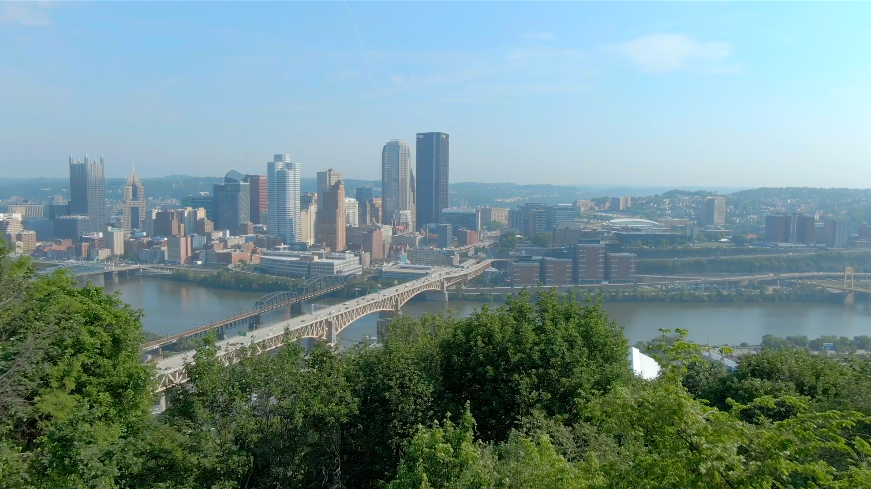 Firm Overview Video Thumbnail