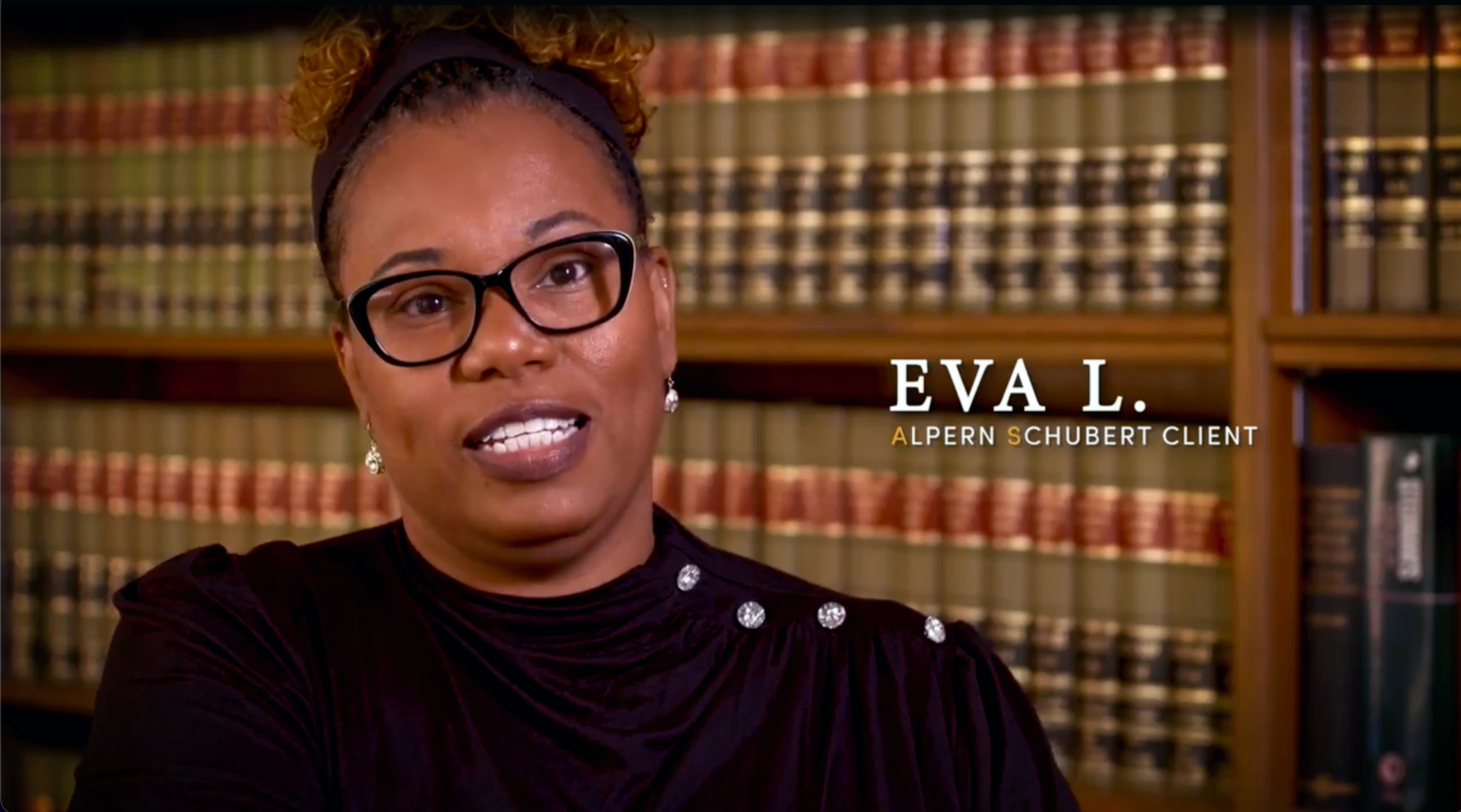 Ava's Story Video Thumbnail