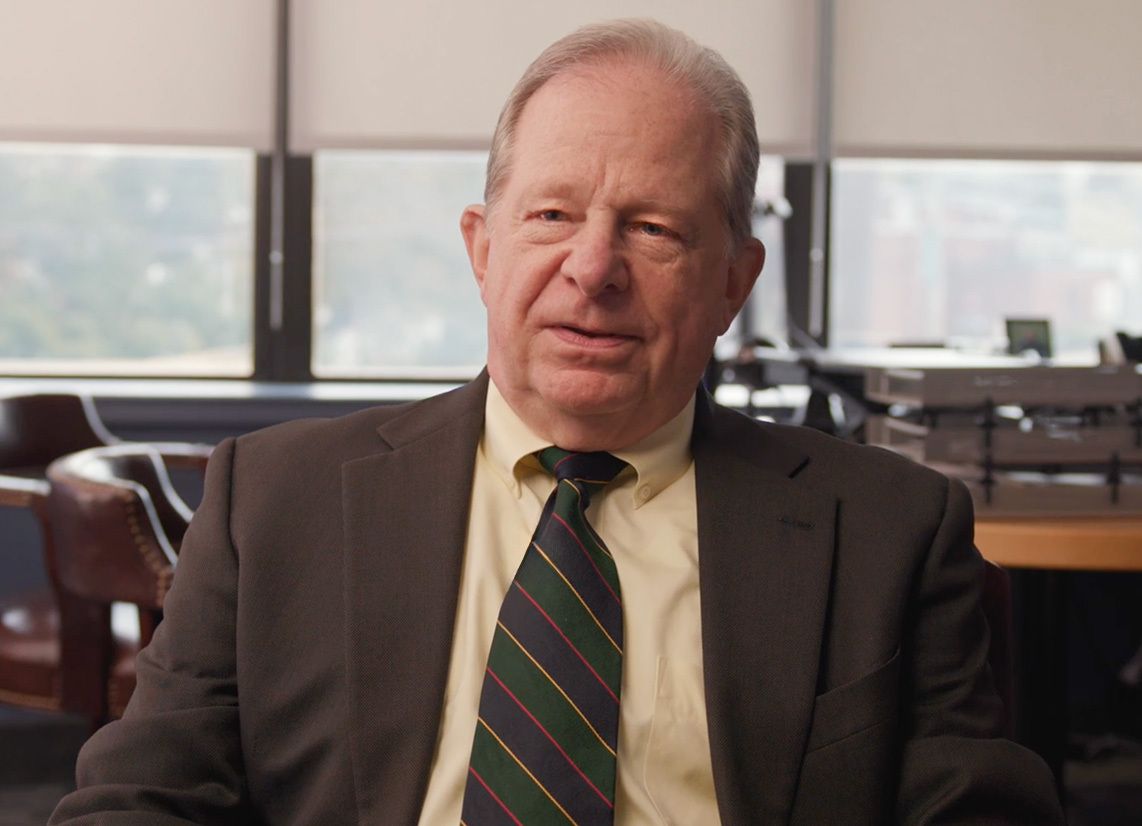 Attorney photo-Richard