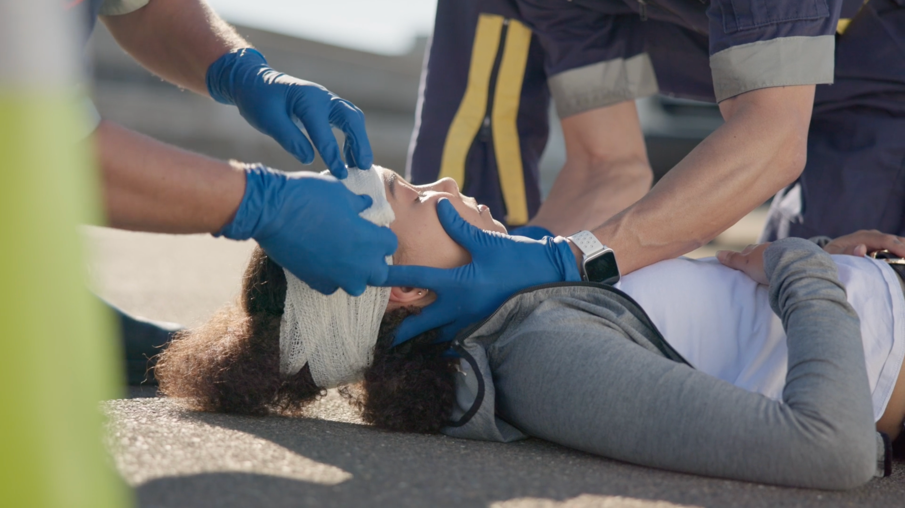 Personal Injury Video Thumbnail