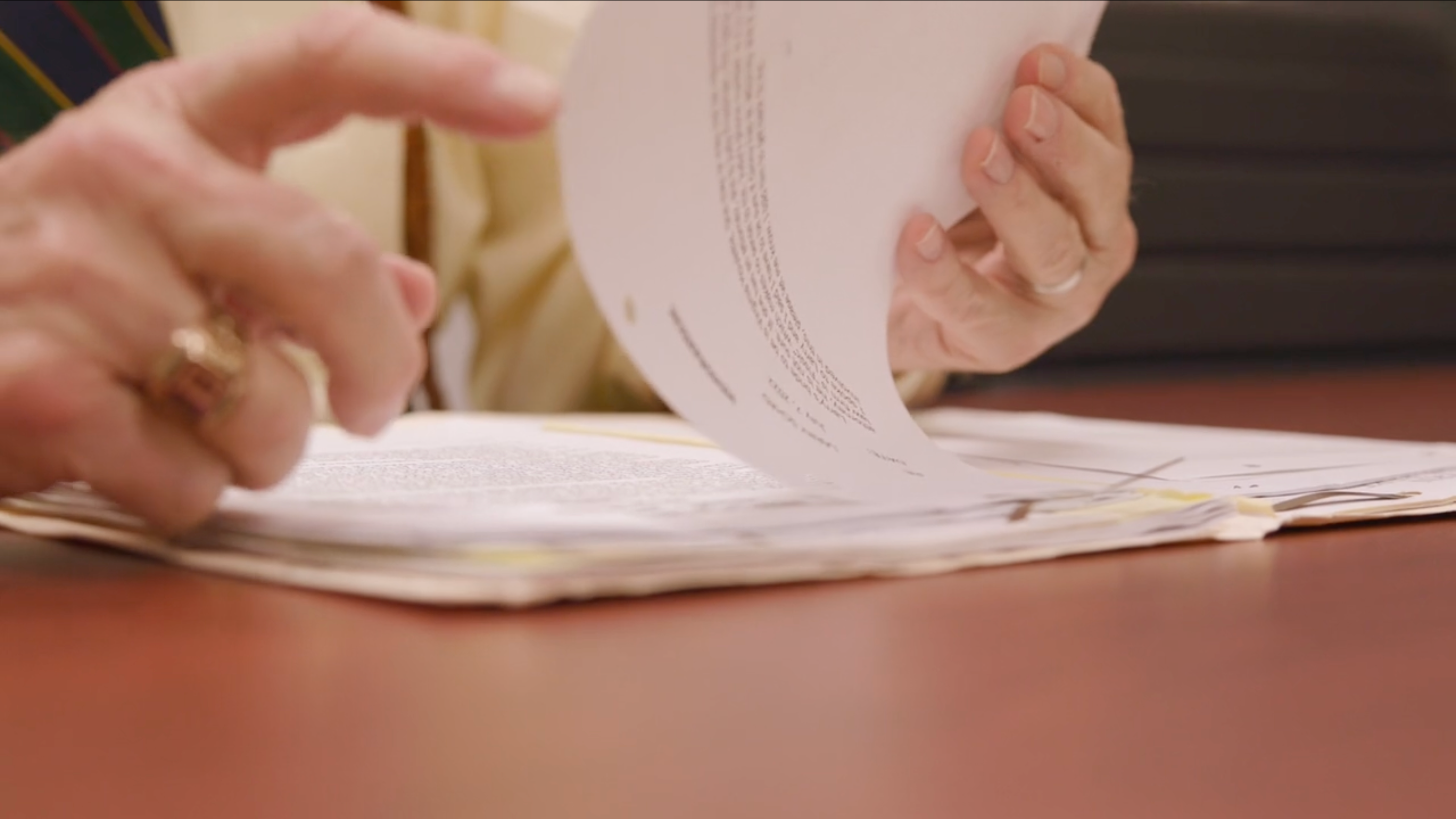 Bad Faith Video Thumbnail