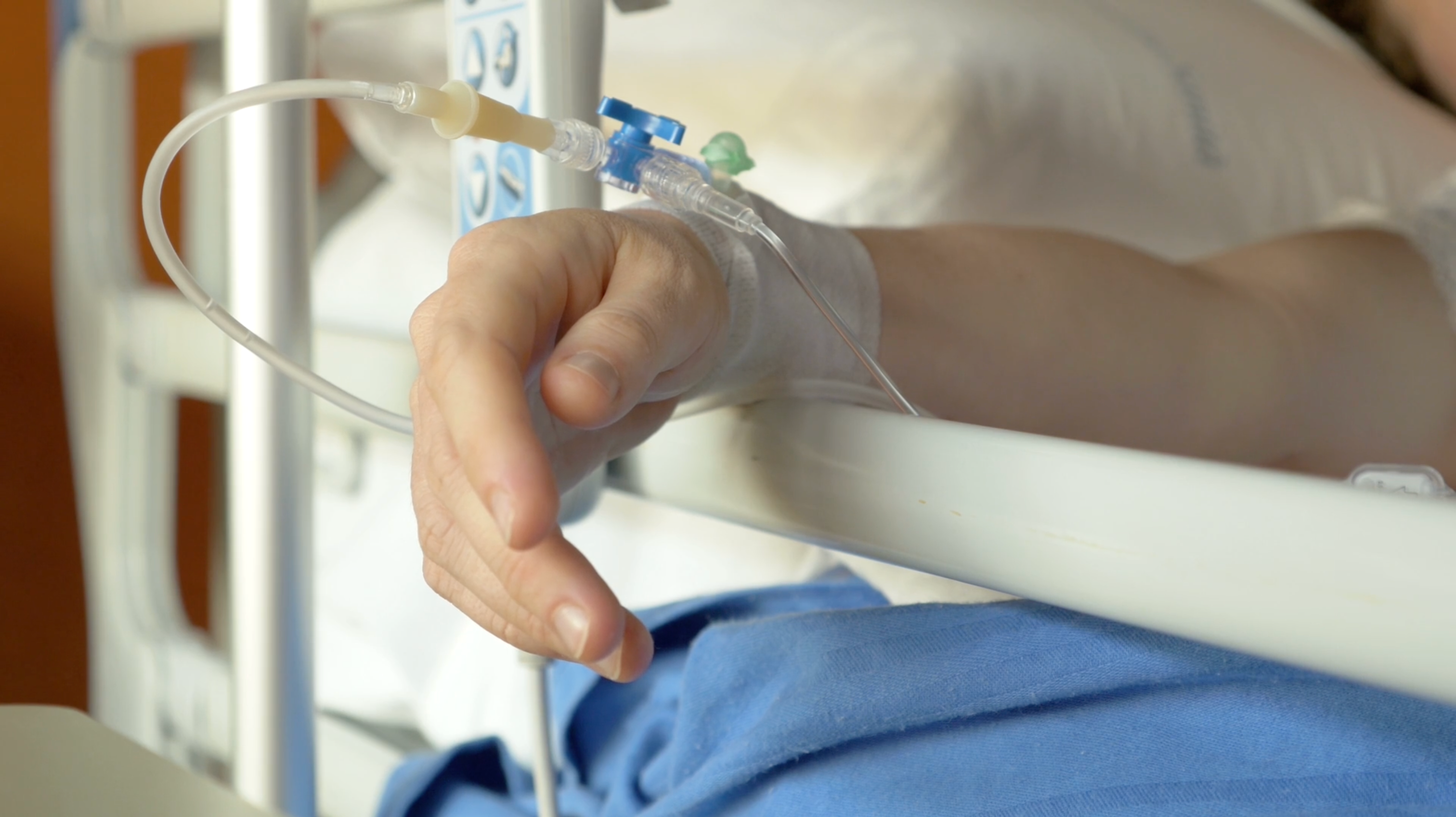 Workers' Compensation Video Thumbnail