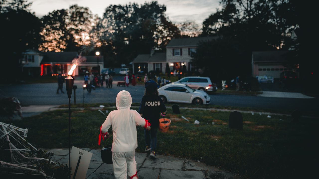 Child Hit by a Car While Trick-or-Treating in Pittsburgh What Can Affect an Injury Claim.jpg