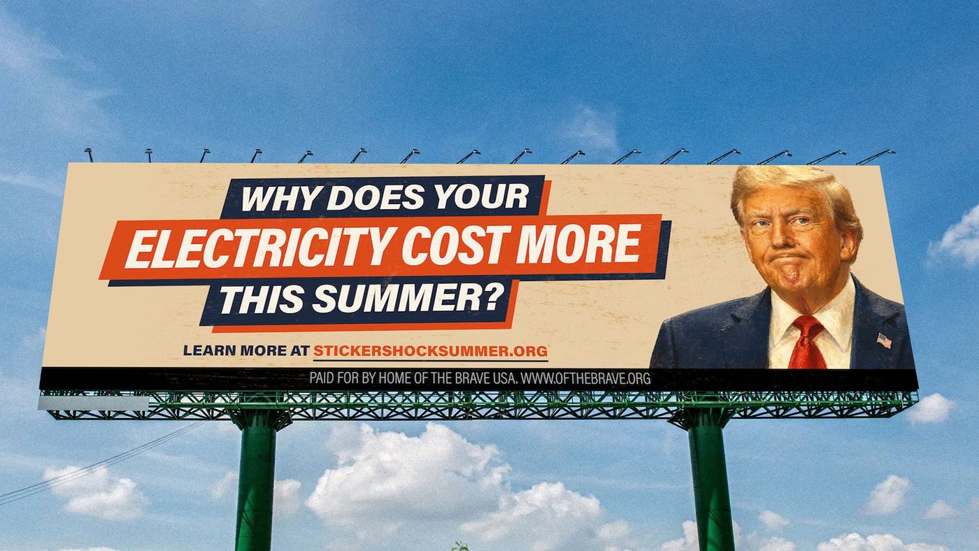 Billboard 1