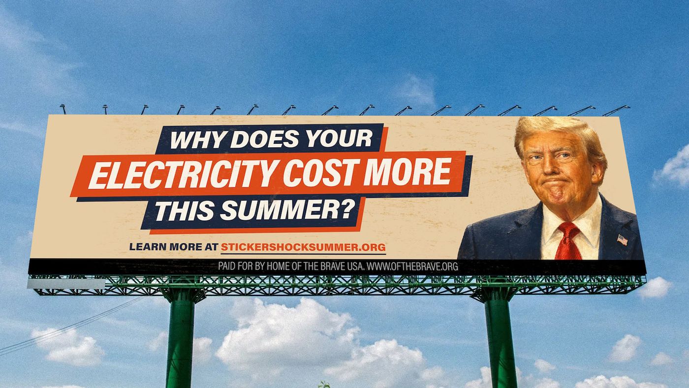 Billboard 1
